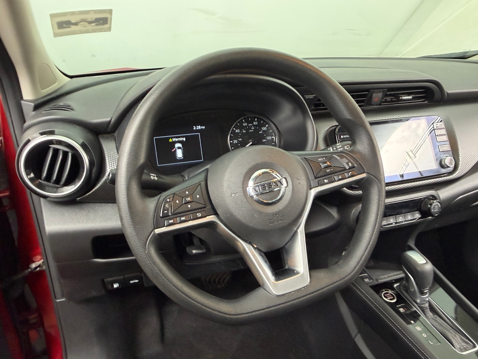 Thumbnail: 2021 Nissan Kicks - 5
