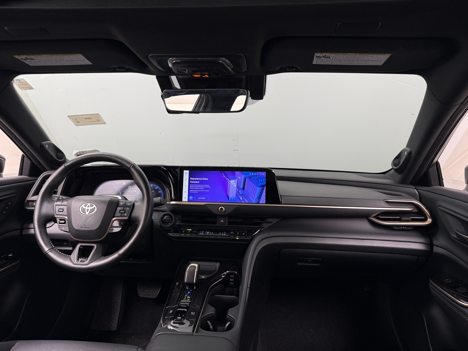 Thumbnail: 2025 Toyota Crown - 3