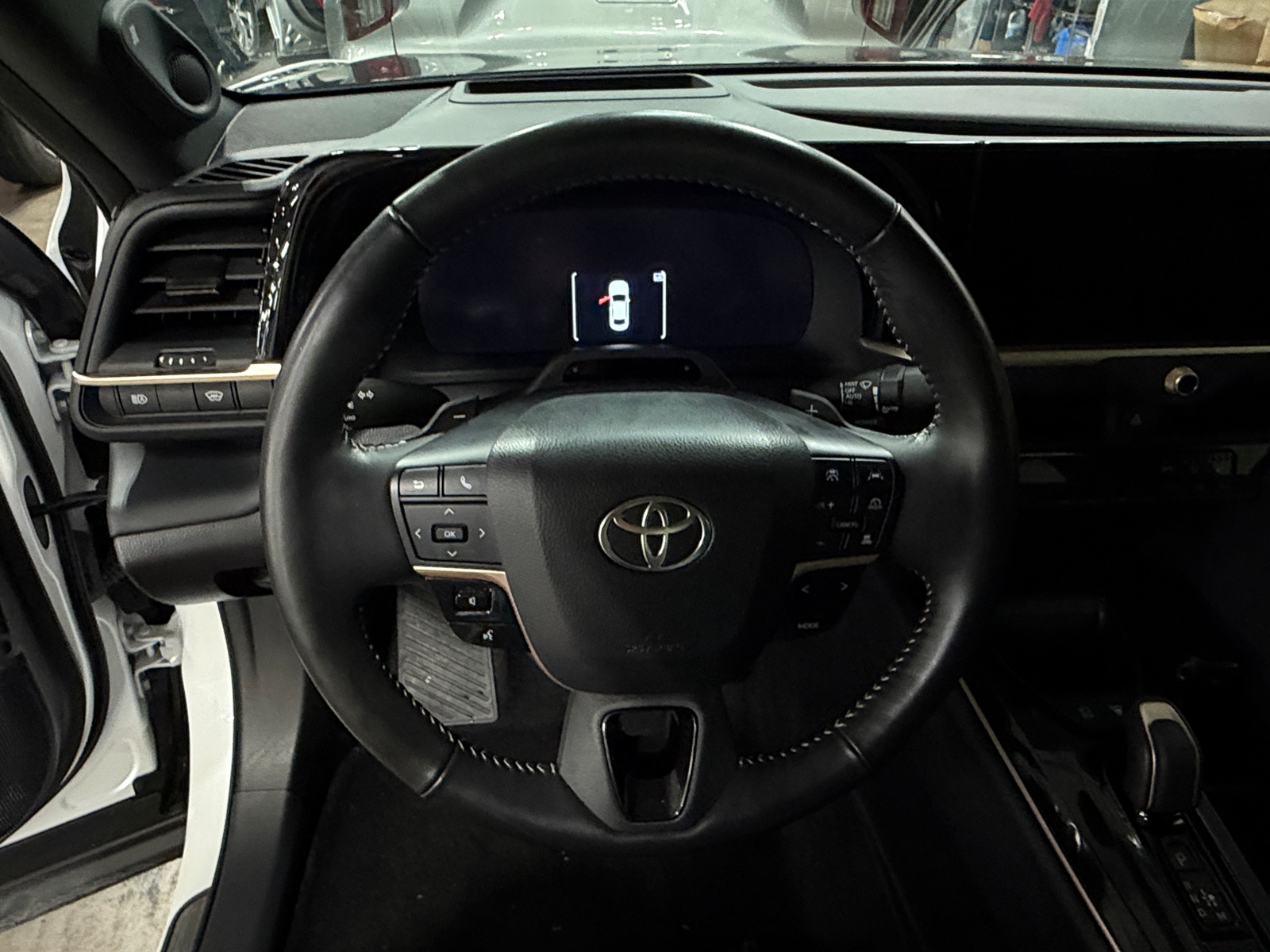 Thumbnail: 2025 Toyota Crown - 5