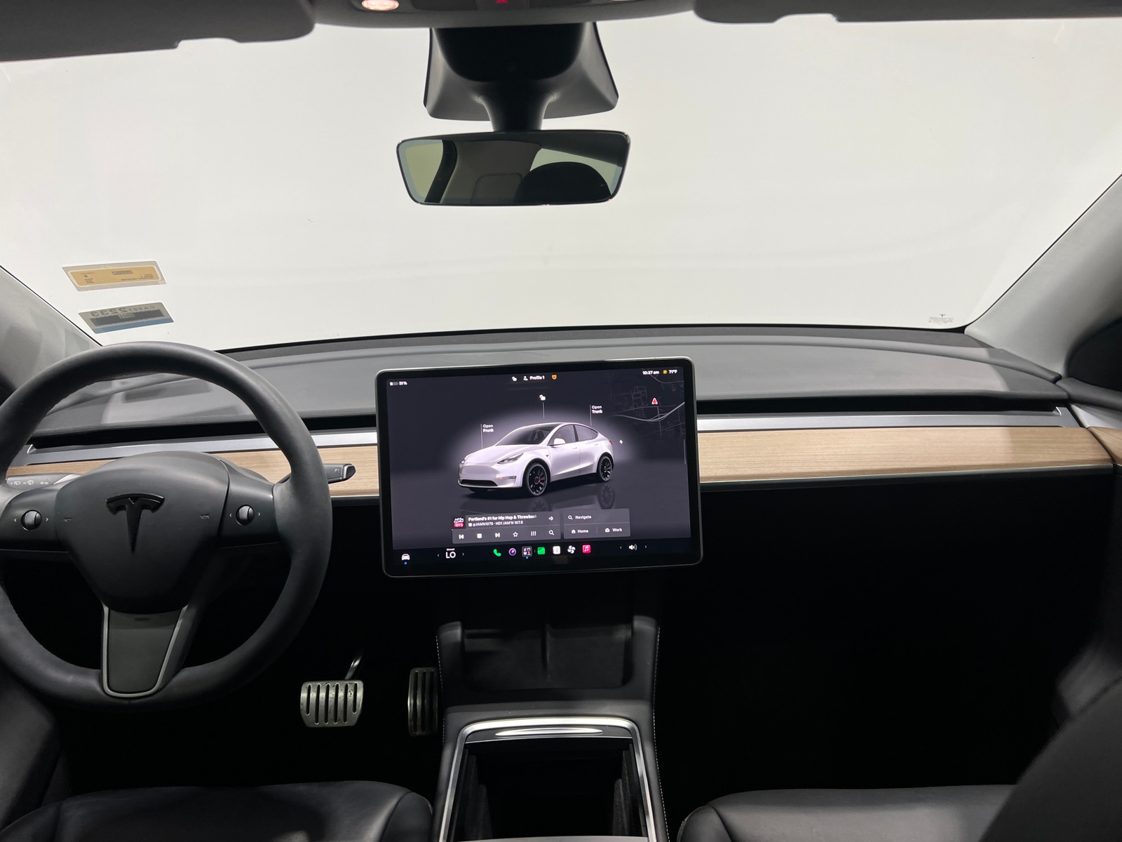Thumbnail: 2022 Tesla Model Y - 2