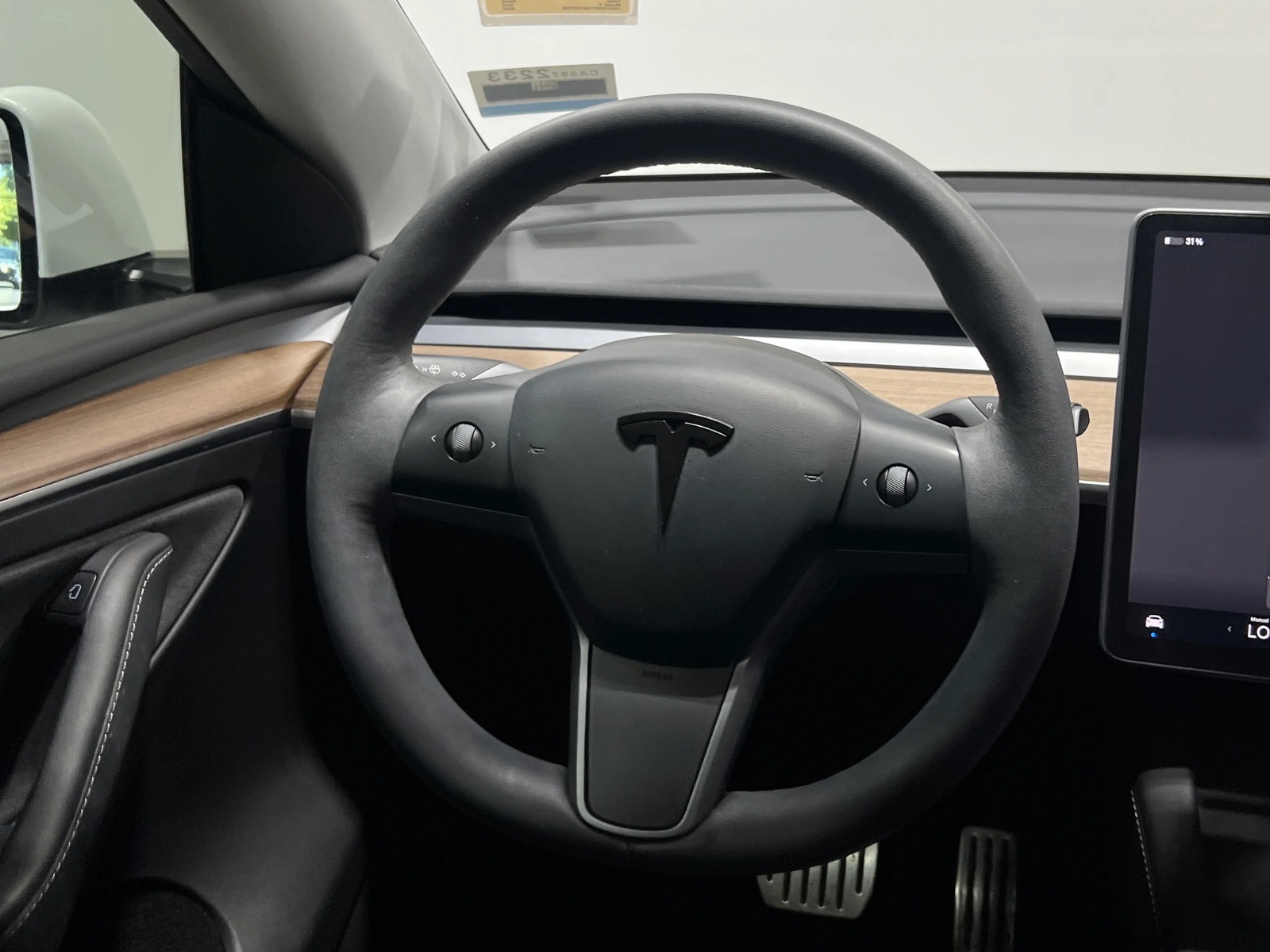 Thumbnail: 2022 Tesla Model Y - 4