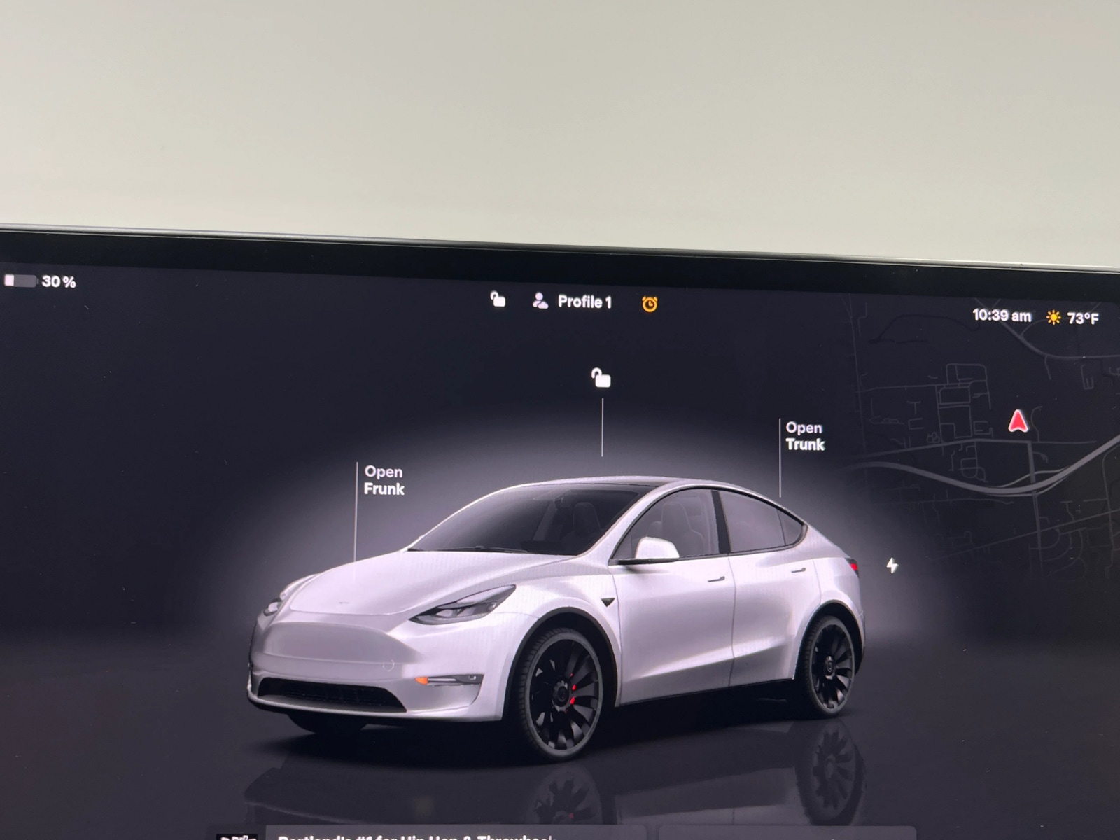 Thumbnail: 2022 Tesla Model Y - 3