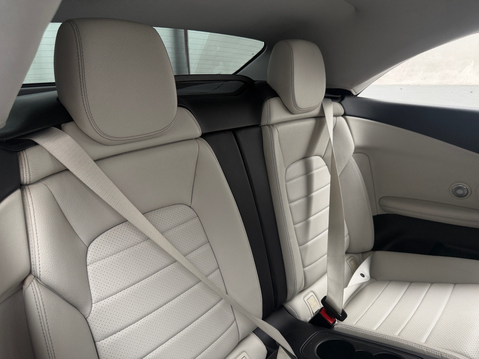 Thumbnail: 2017 Mercedes-Benz C-Class - 5