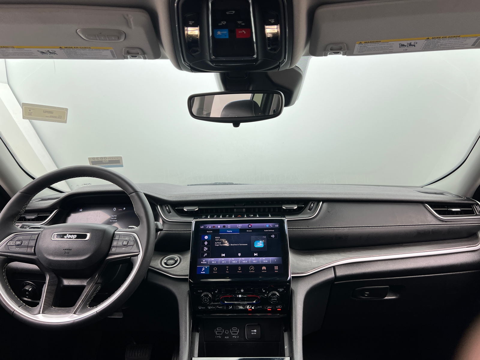 Thumbnail: 2023 Jeep Grand Cherokee - 2