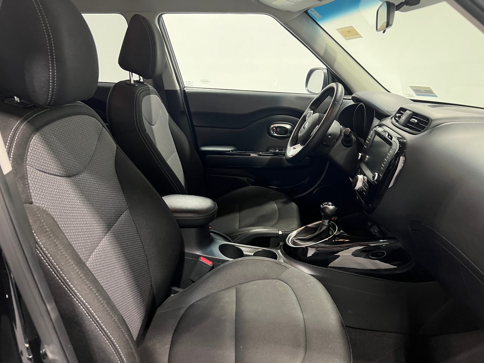 Thumbnail: 2018 Kia Soul - 2