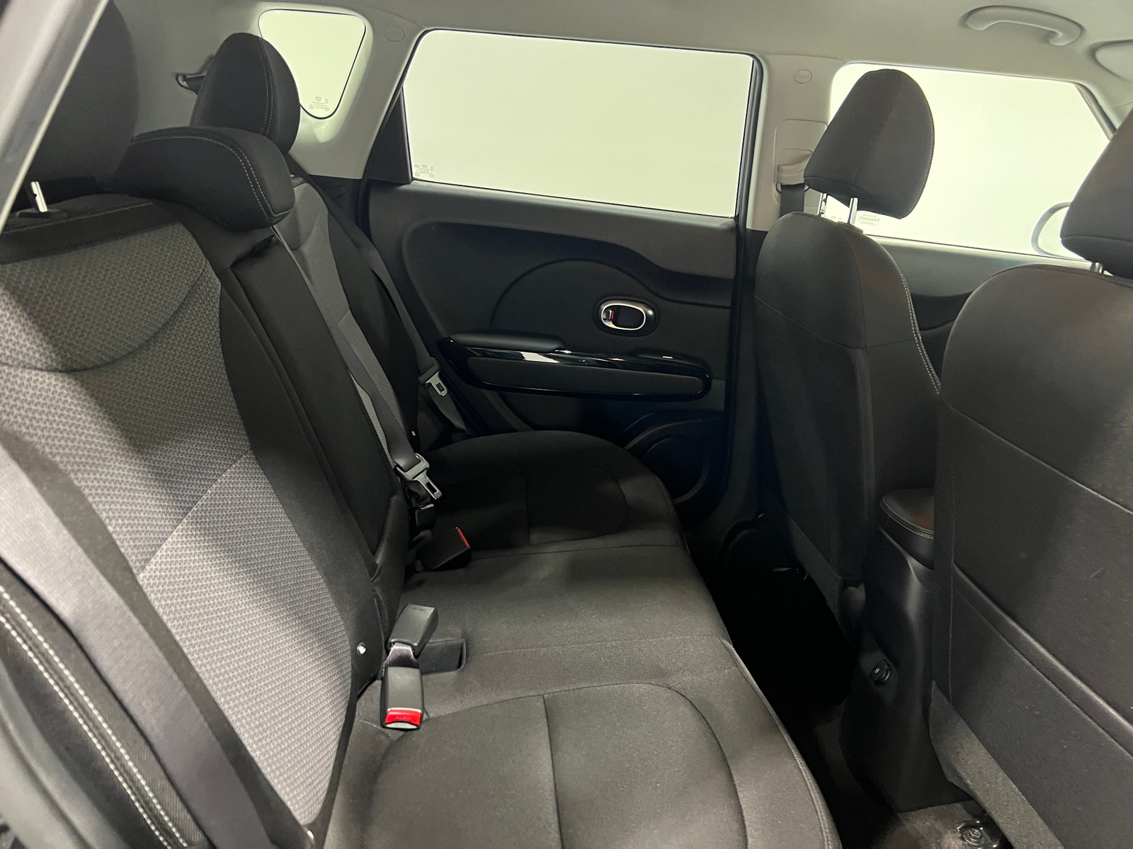 Thumbnail: 2018 Kia Soul - 6
