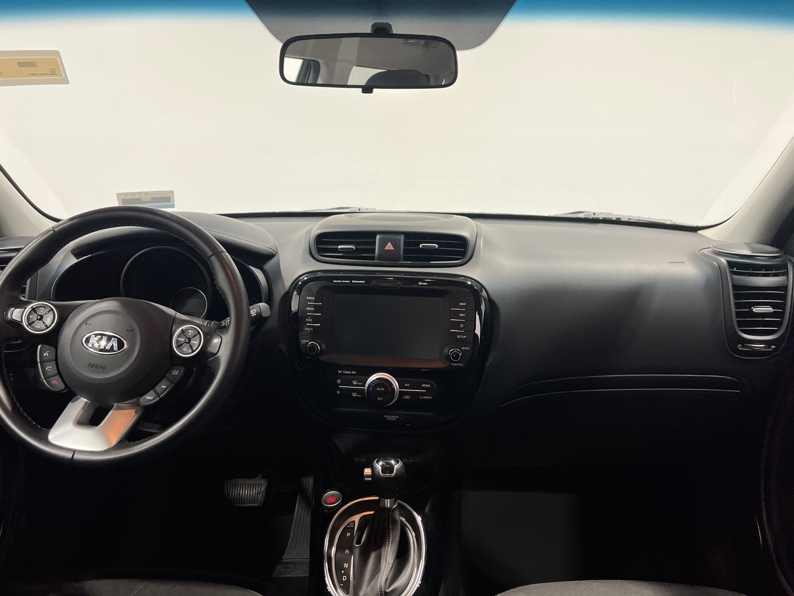 Thumbnail: 2018 Kia Soul - 3