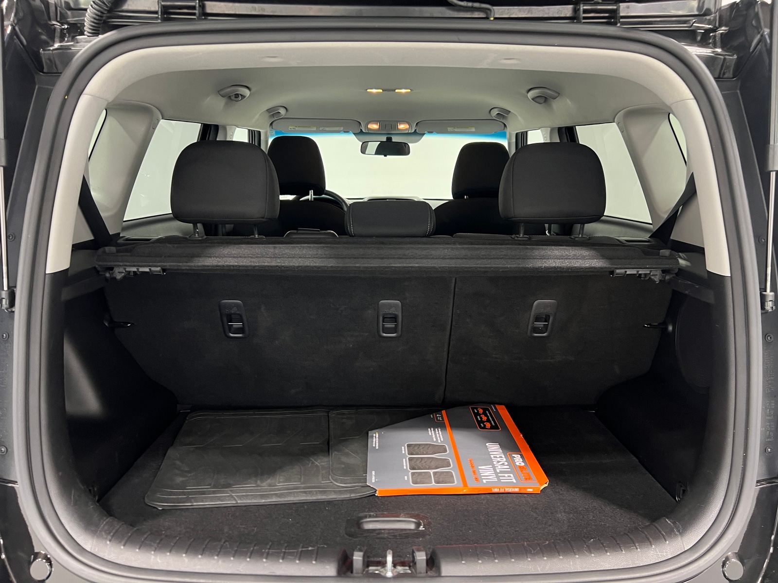 Thumbnail: 2018 Kia Soul - 7
