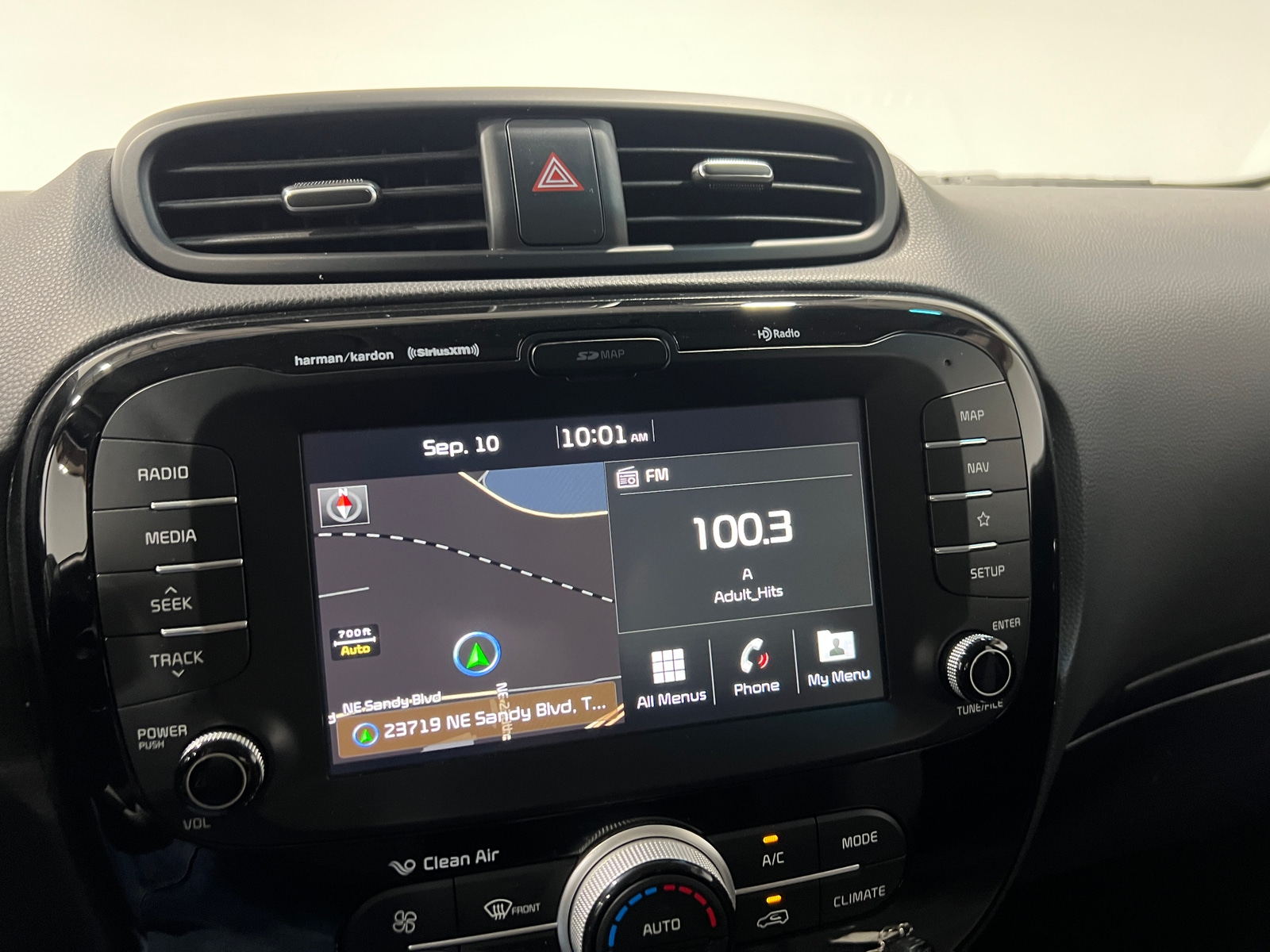 Thumbnail: 2018 Kia Soul - 4
