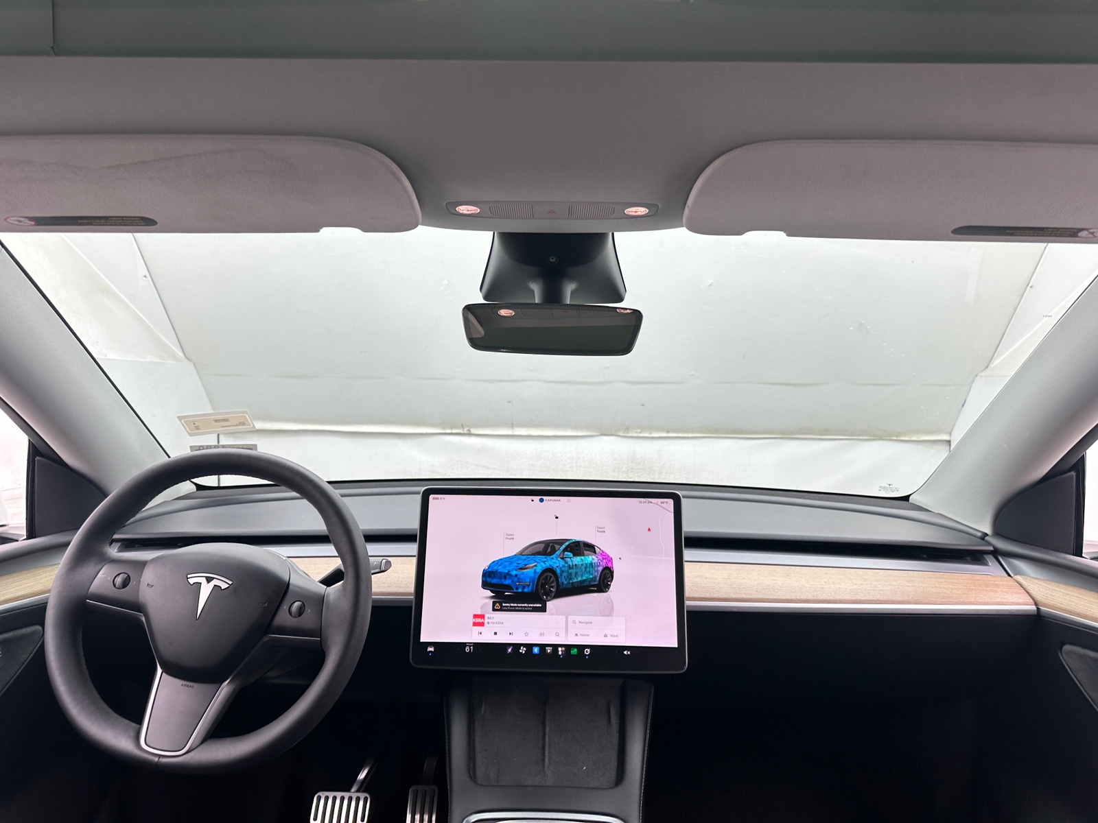 Thumbnail: 2023 Tesla Model Y - 2