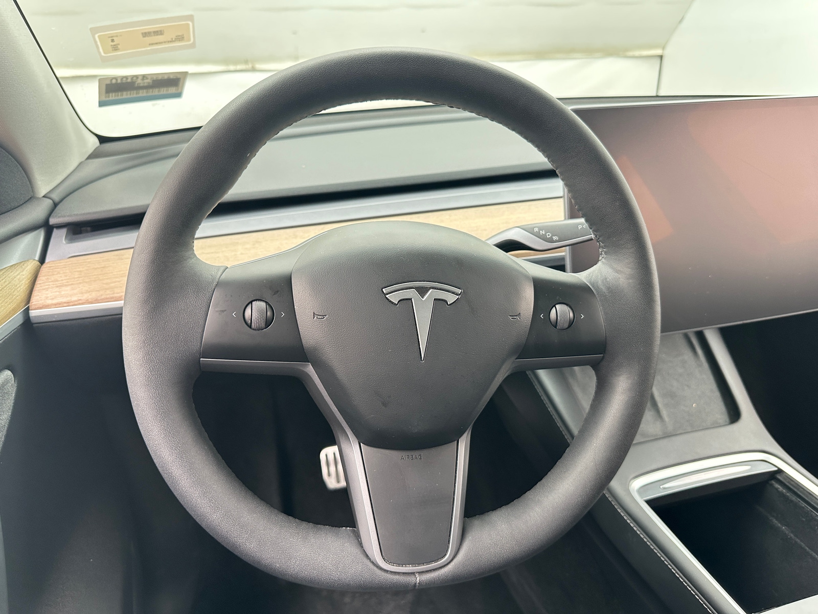 Thumbnail: 2023 Tesla Model Y - 4