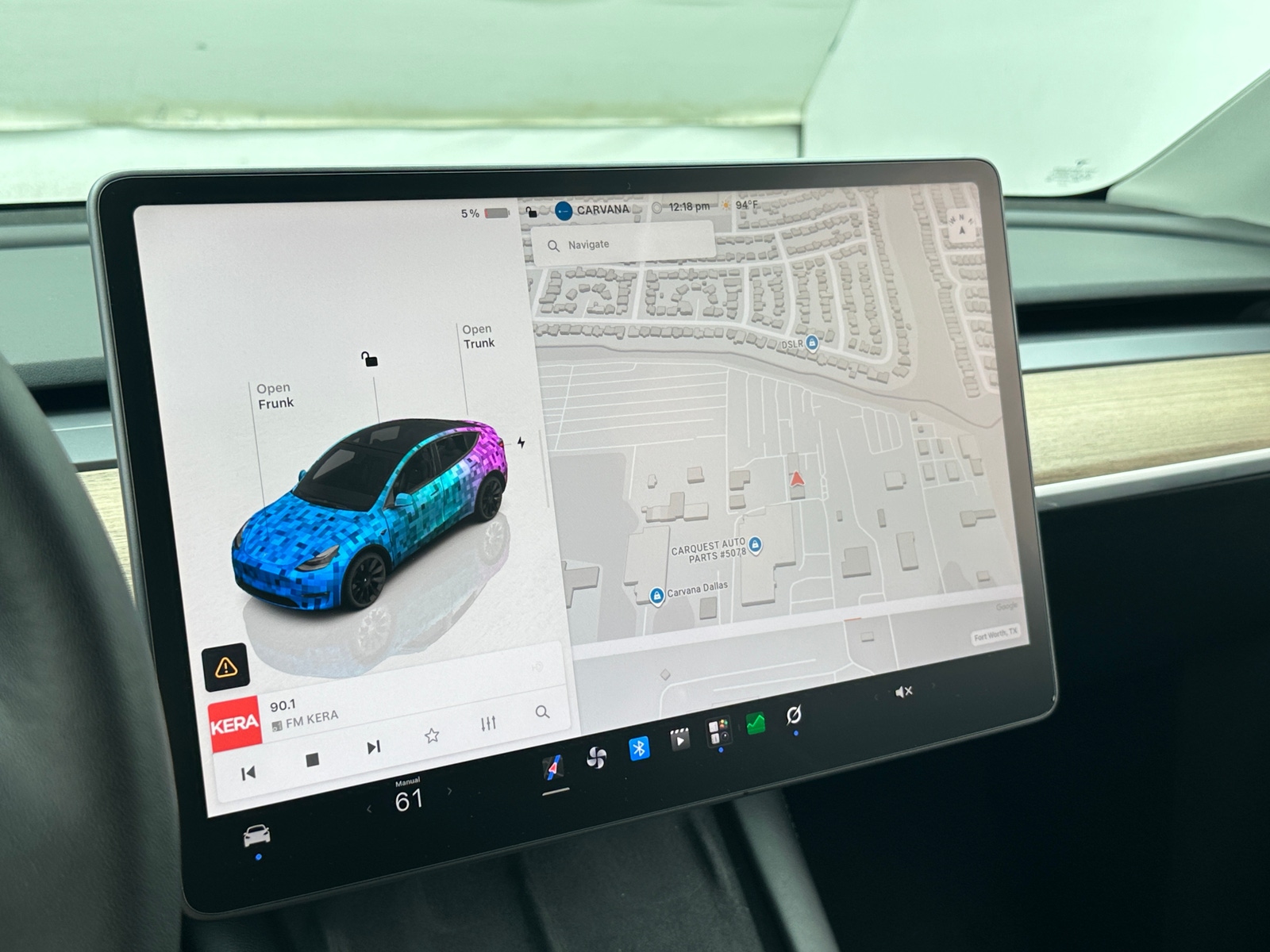 Thumbnail: 2023 Tesla Model Y - 3