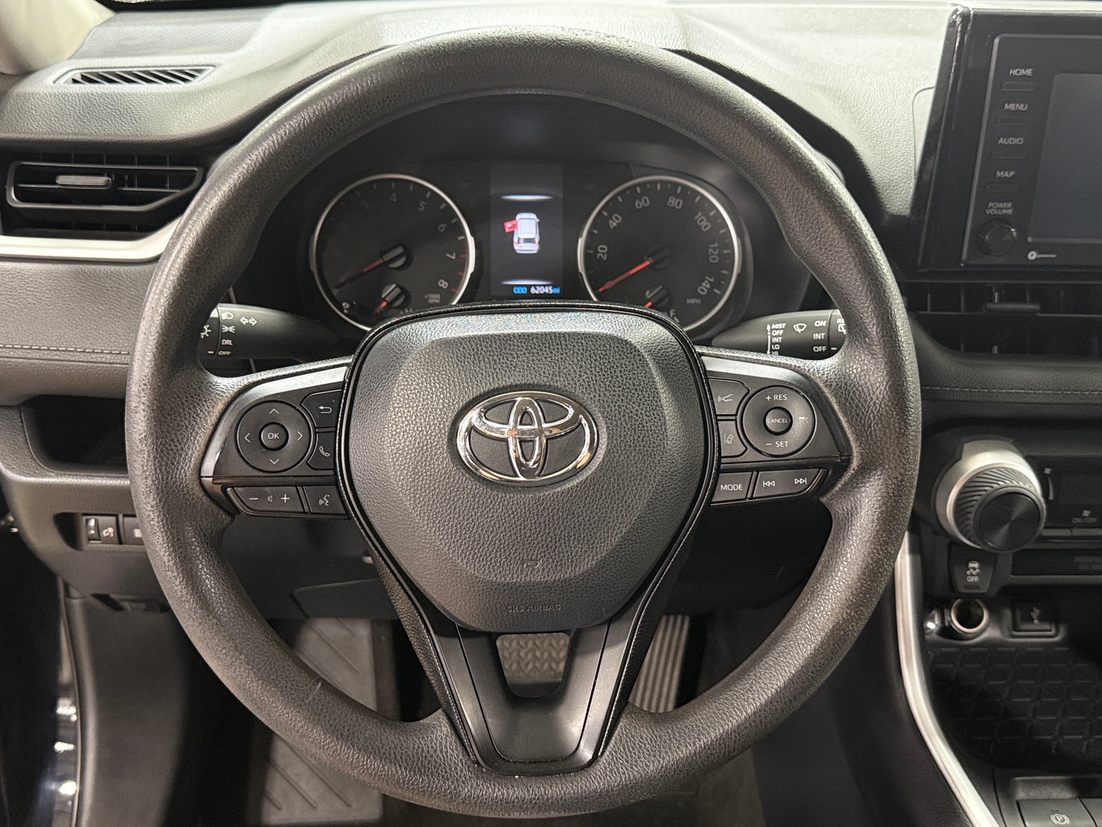 Thumbnail: 2020 Toyota RAV4 - 5