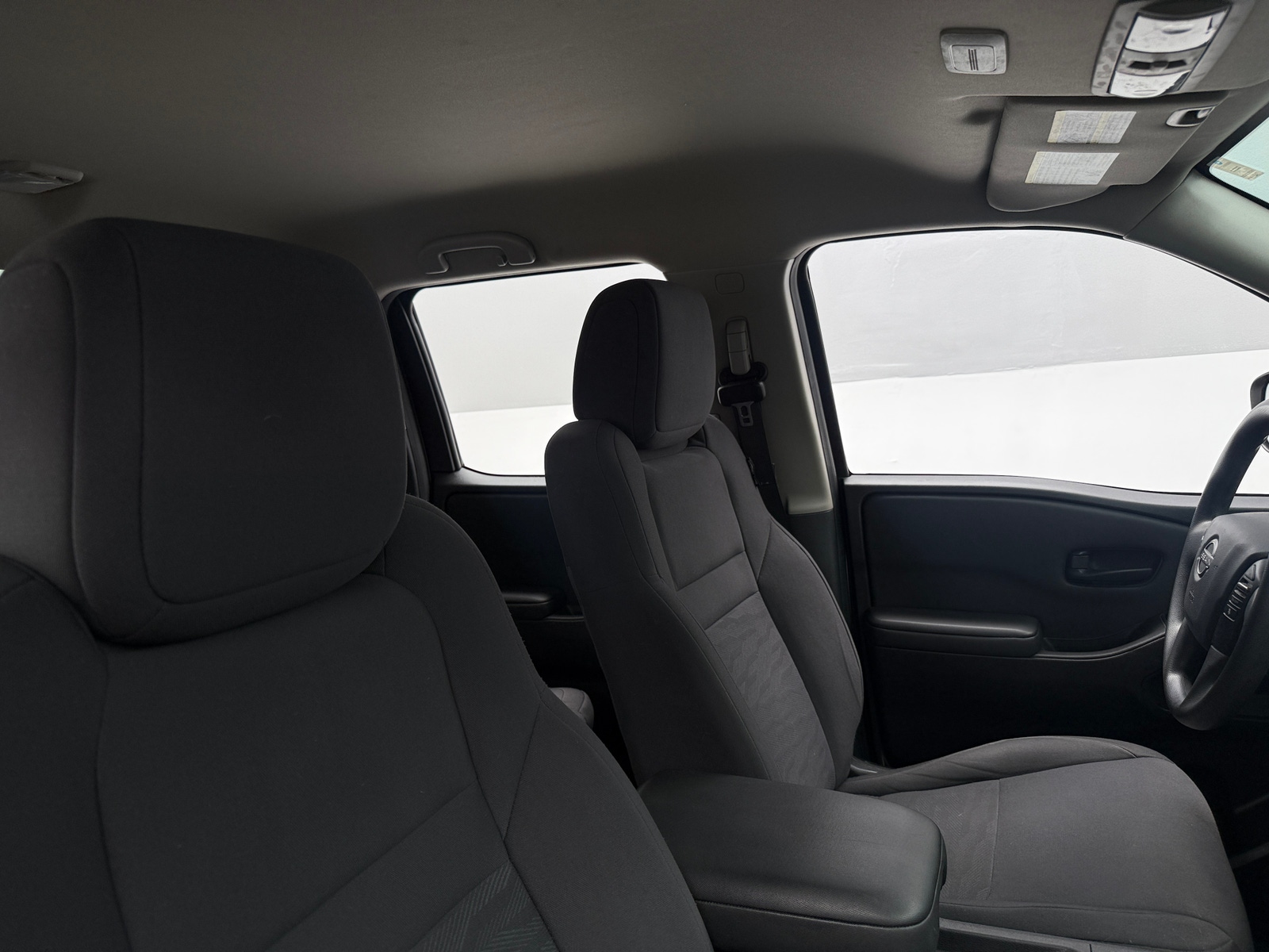 Thumbnail: 2022 Nissan Frontier - 2