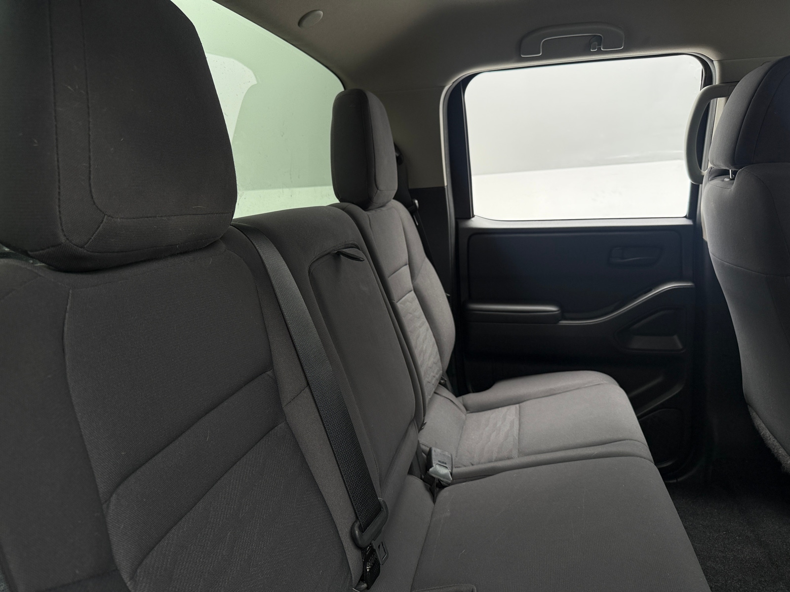 Thumbnail: 2022 Nissan Frontier - 6