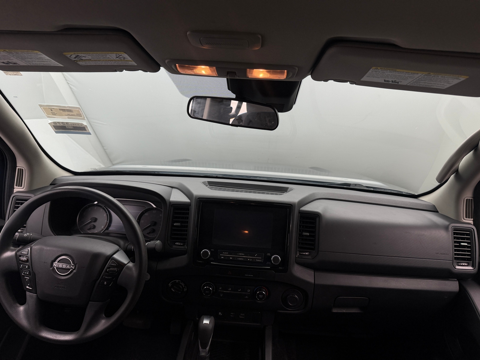 Thumbnail: 2022 Nissan Frontier - 3