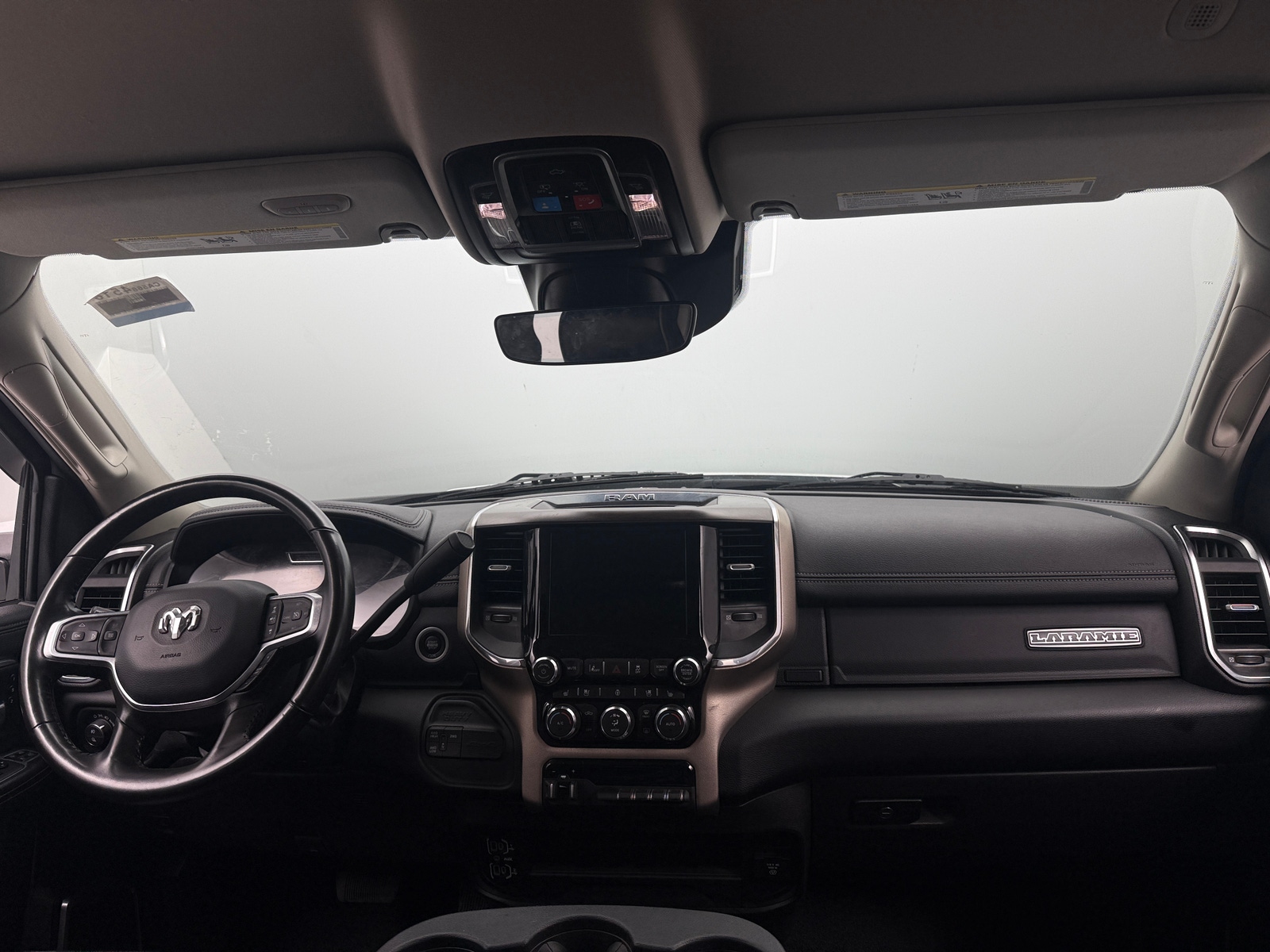 Thumbnail: 2024 RAM 2500 - 2