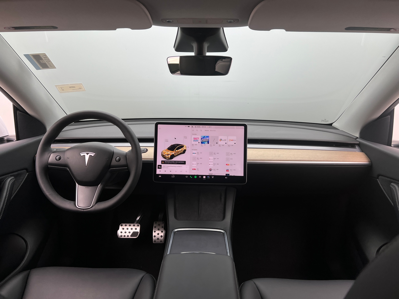 Thumbnail: 2022 Tesla Model Y - 2