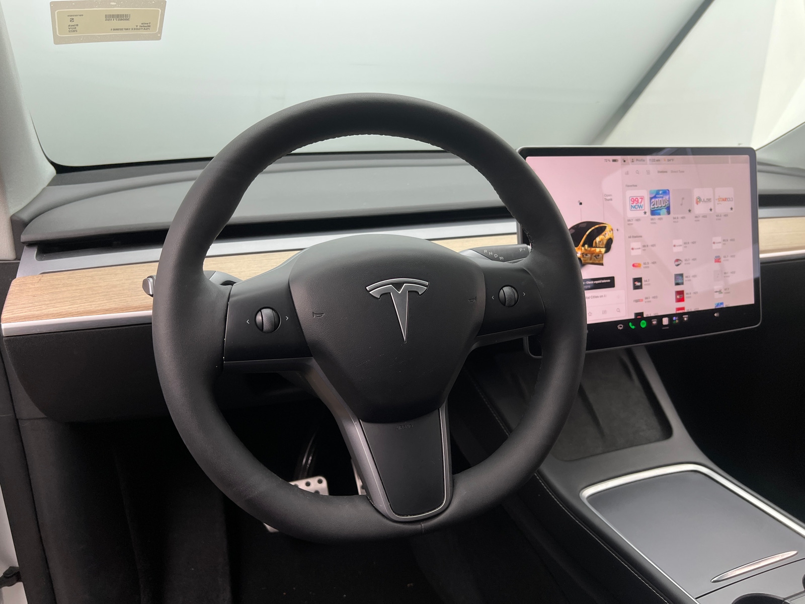 Thumbnail: 2022 Tesla Model Y - 4