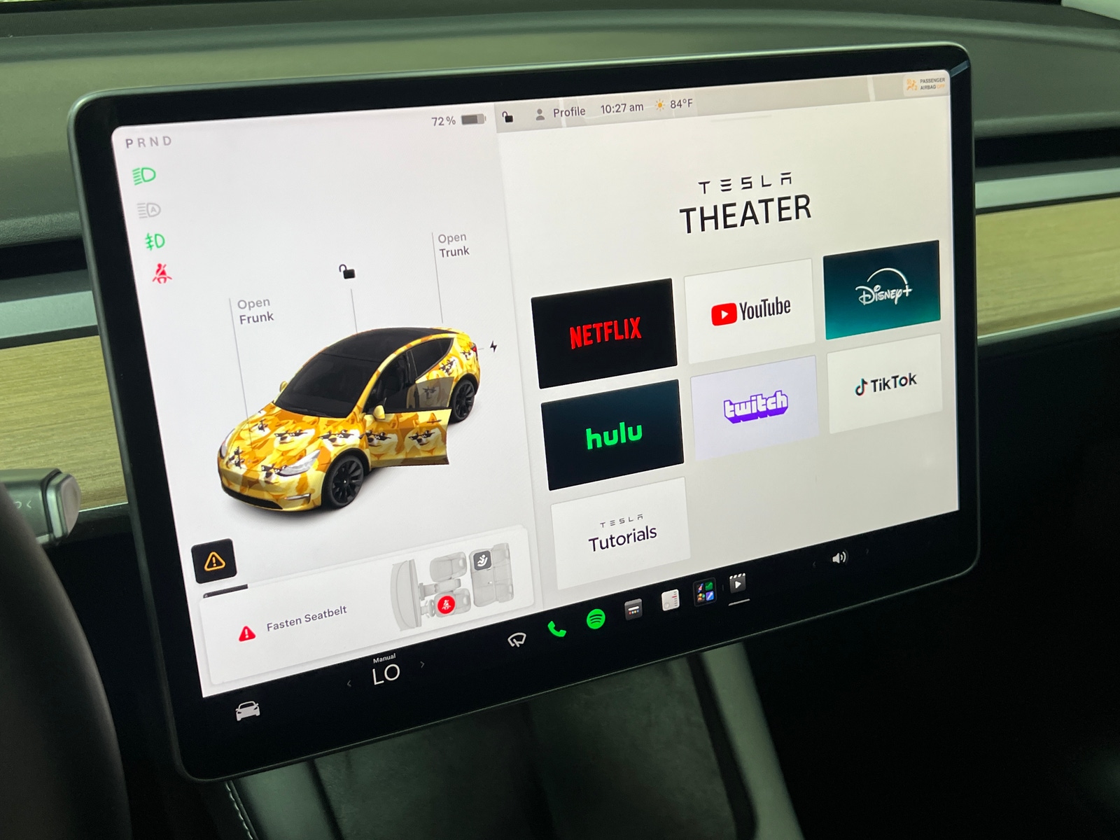 Thumbnail: 2022 Tesla Model Y - 3