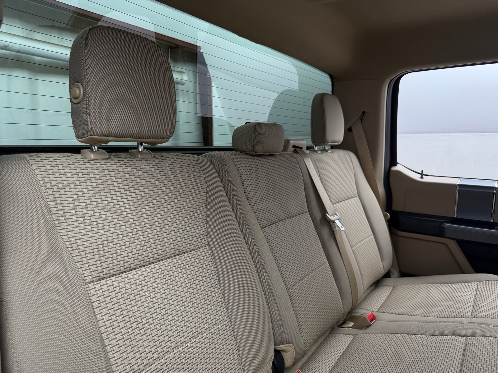 Thumbnail: 2018 Ford Econoline - 6