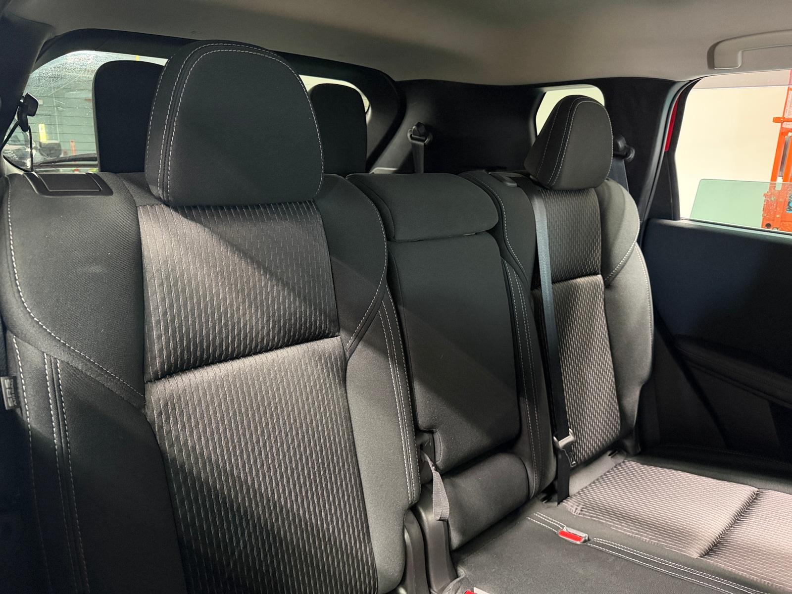 Thumbnail: 2022 Mitsubishi Outlander - 6