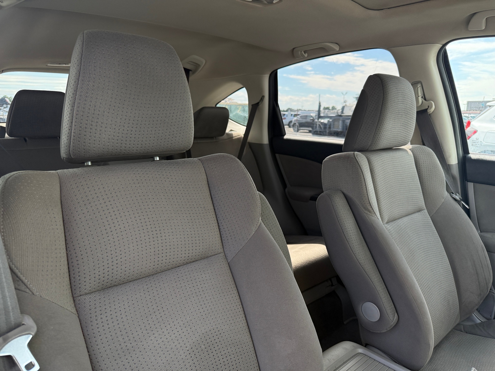 Thumbnail: 2014 Honda CR-V - 2