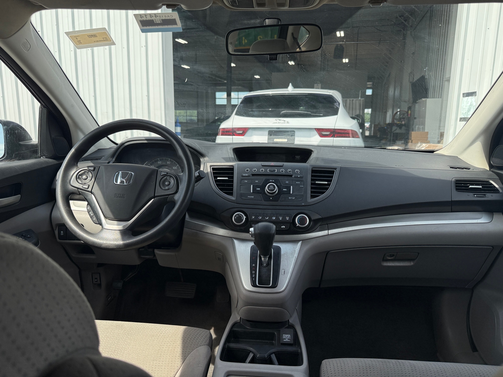 Thumbnail: 2014 Honda CR-V - 3