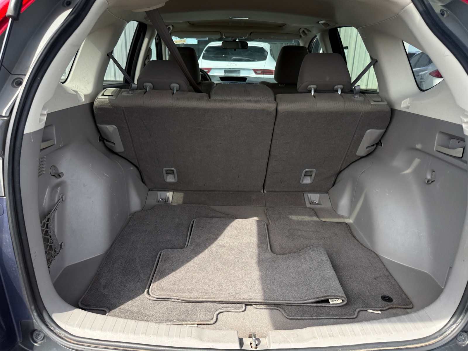 Thumbnail: 2014 Honda CR-V - 7