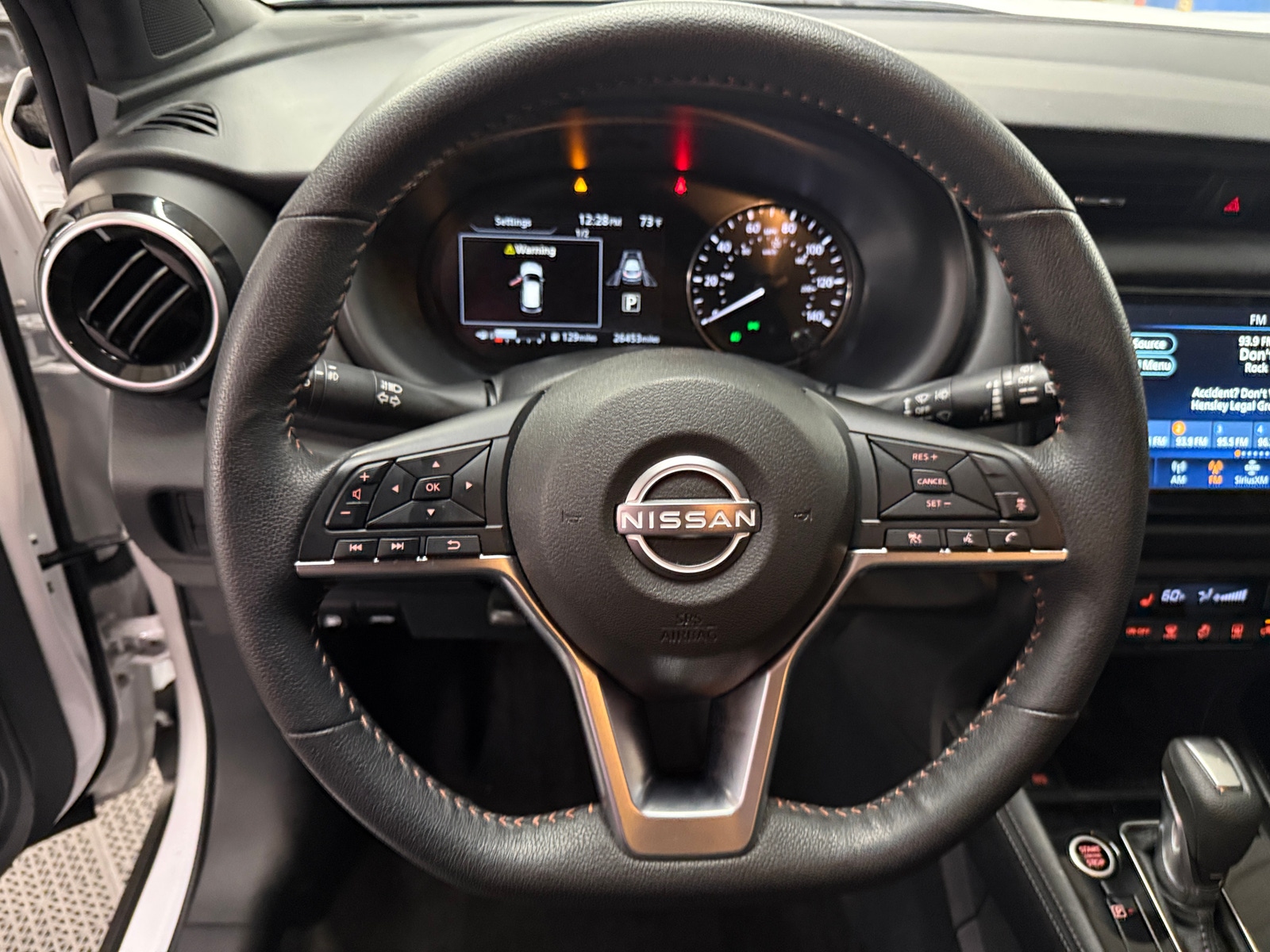 Thumbnail: 2024 Nissan Kicks - 4