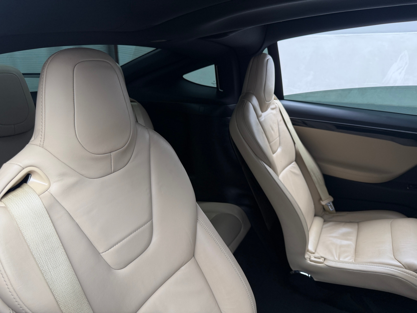 Thumbnail: 2016 Tesla Model X - 5