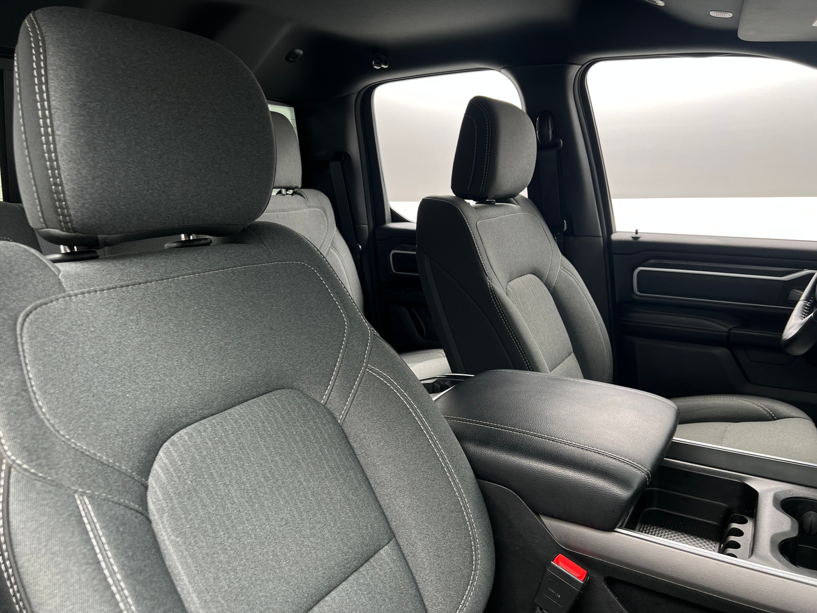 Thumbnail: 2021 RAM 1500 - 2