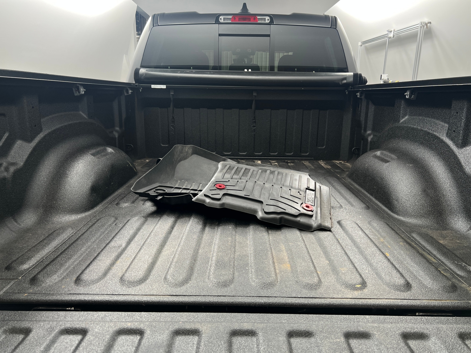 Thumbnail: 2021 RAM 1500 - 7