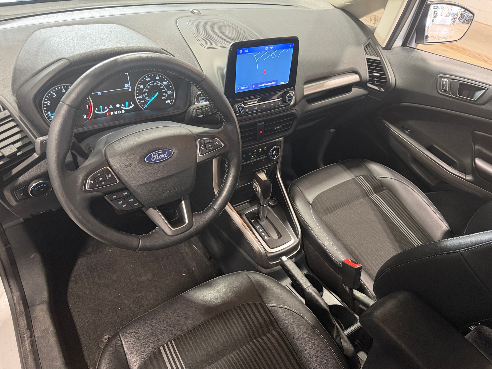 Thumbnail: 2021 Ford EcoSport - 2