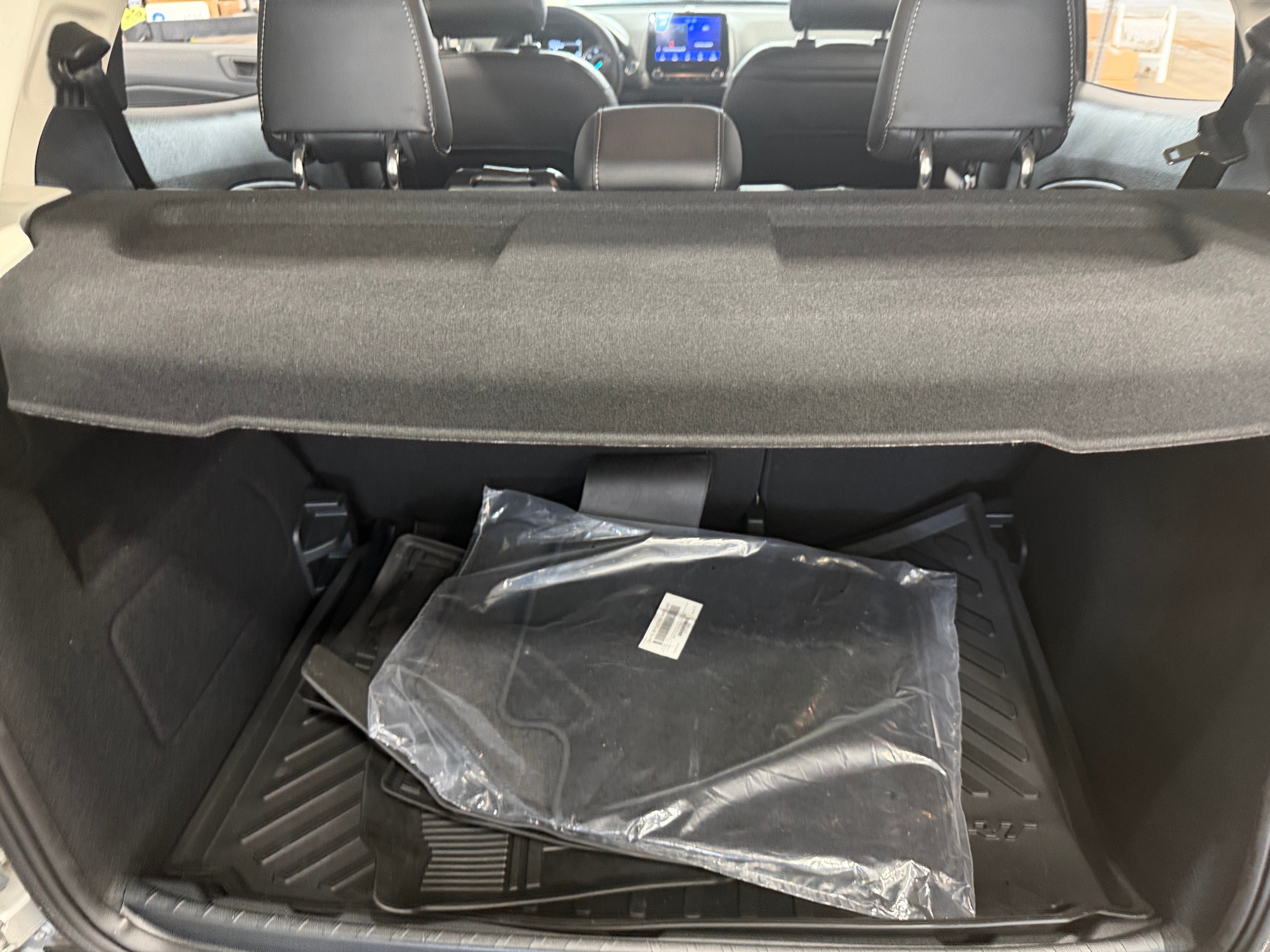 2021 Ford EcoSport