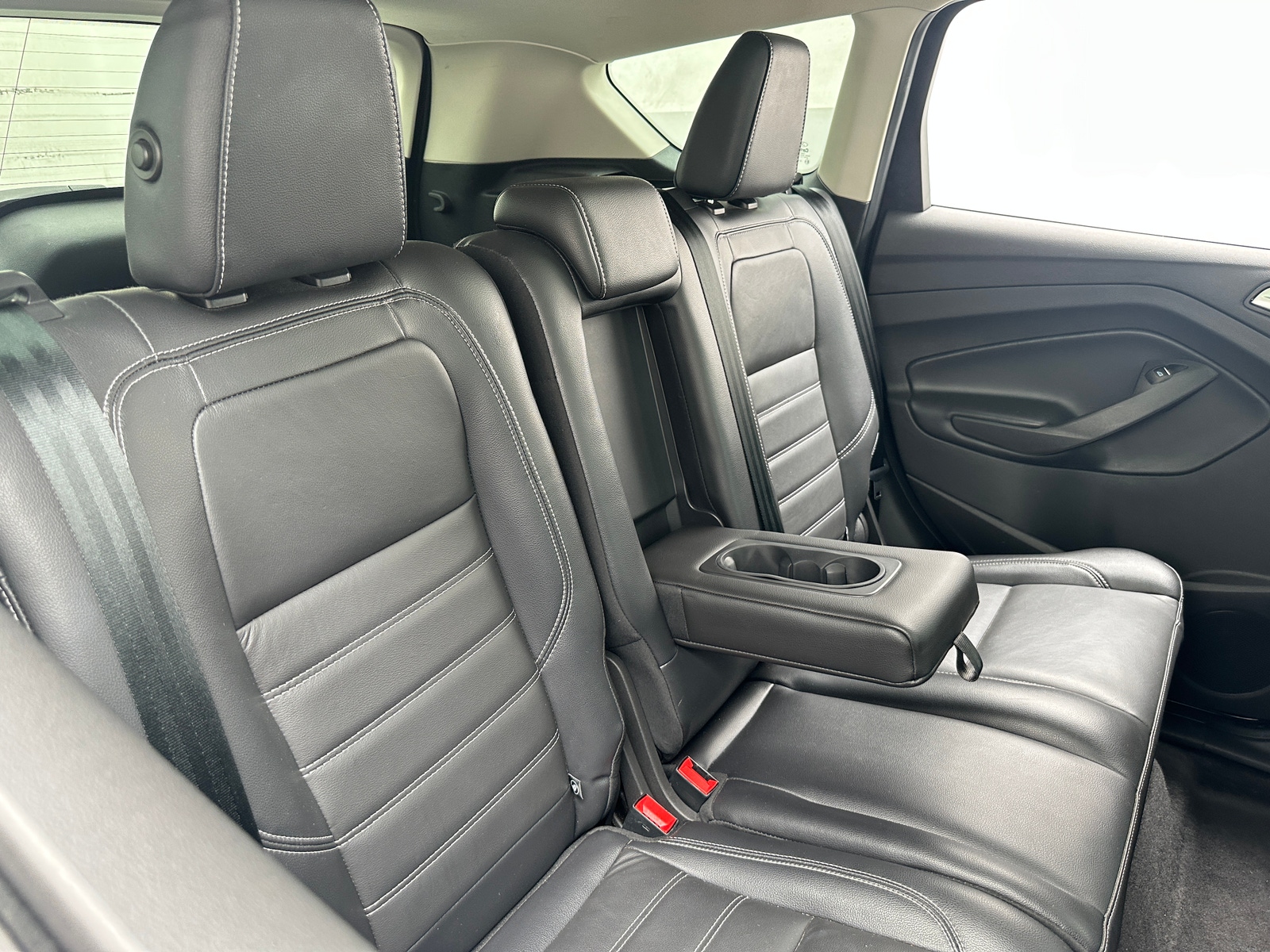 Thumbnail: 2018 Ford Escape - 5