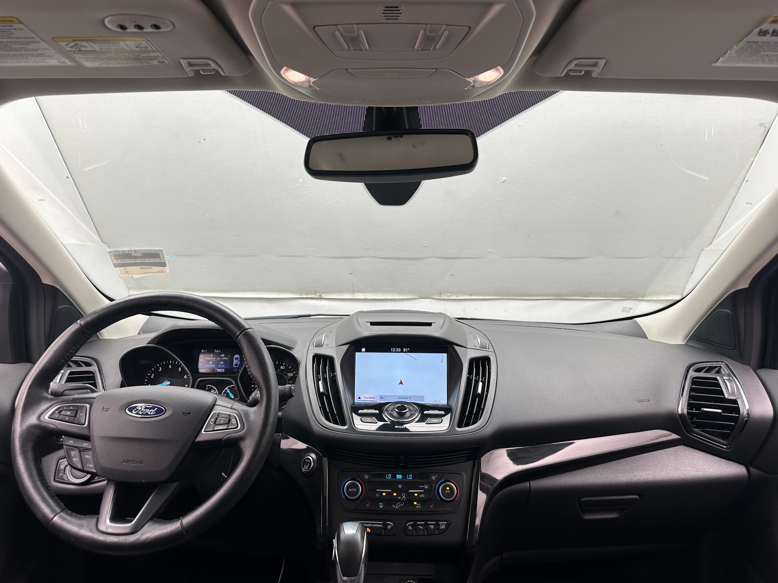 Thumbnail: 2018 Ford Escape - 2