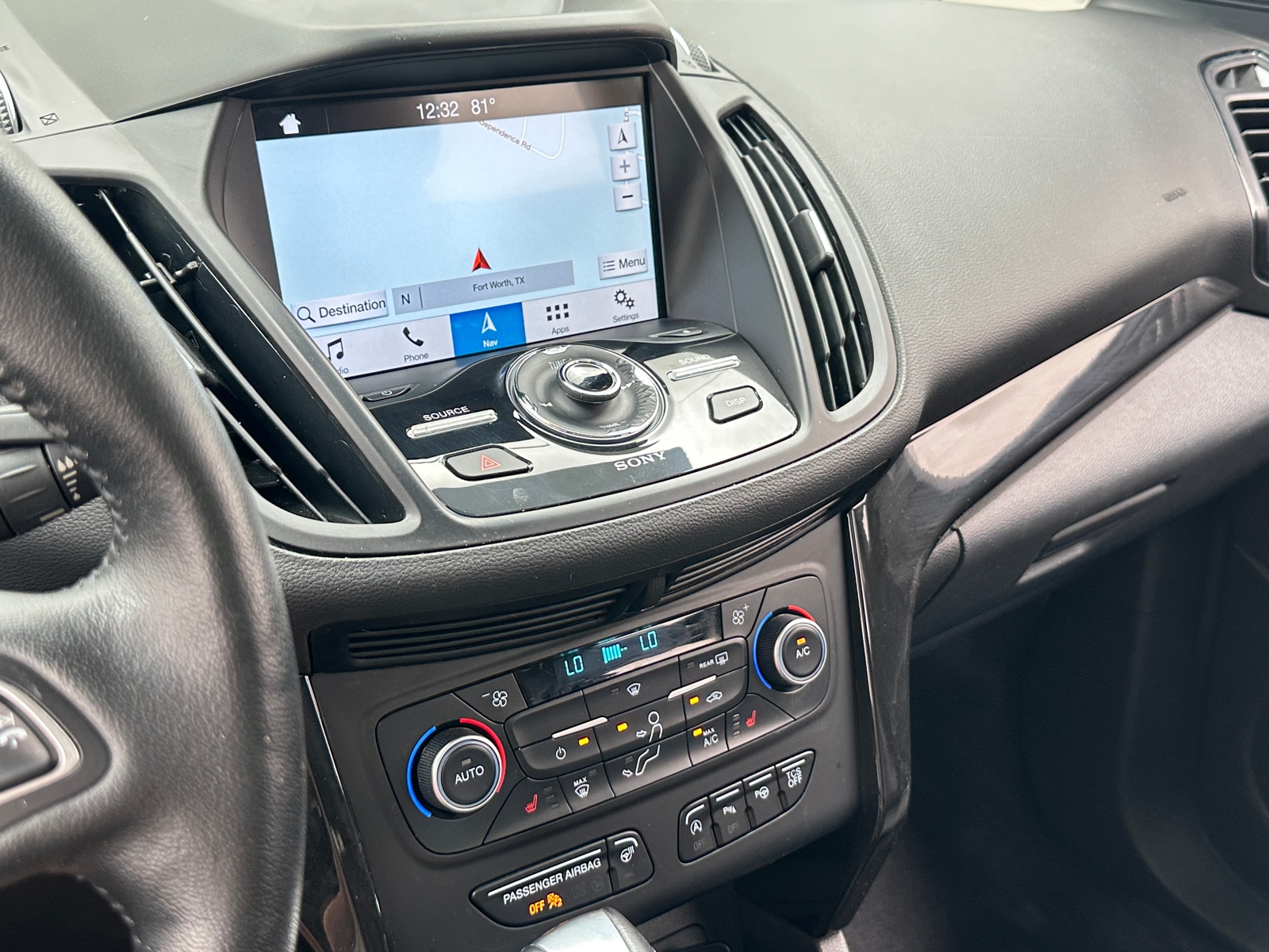 Thumbnail: 2018 Ford Escape - 3