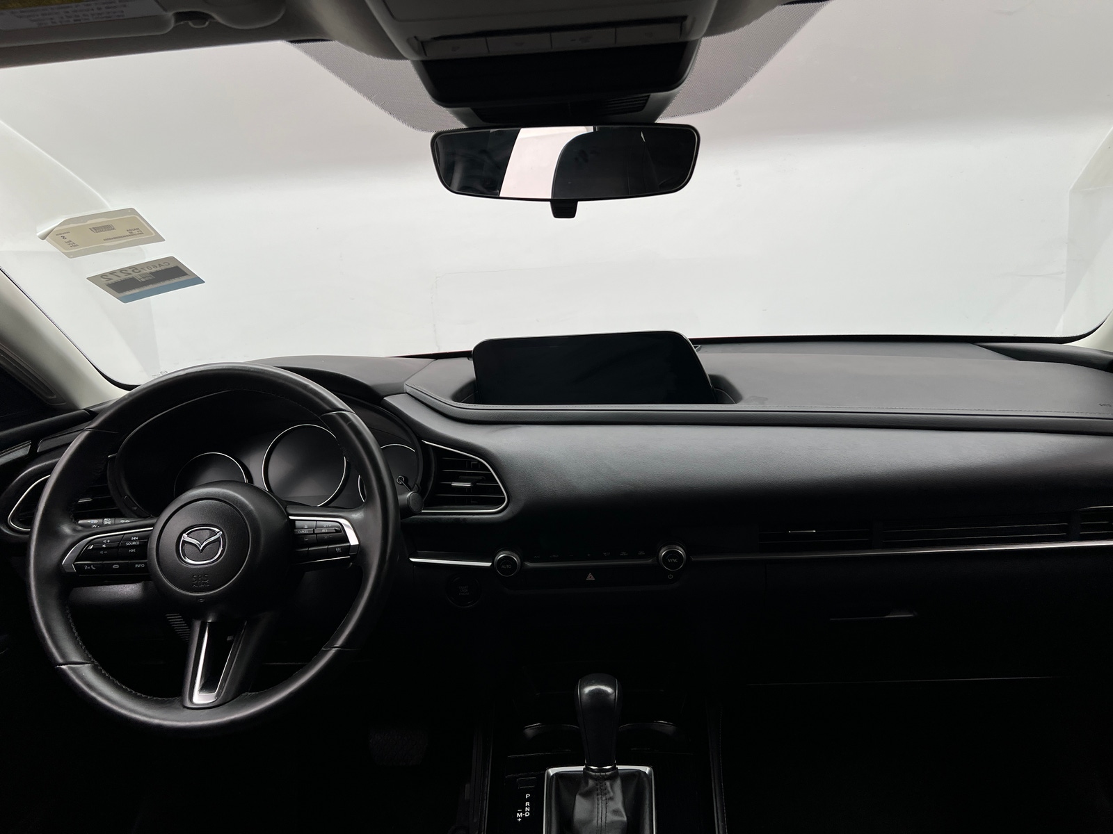 Thumbnail: 2024 Mazda CX-30 - 2