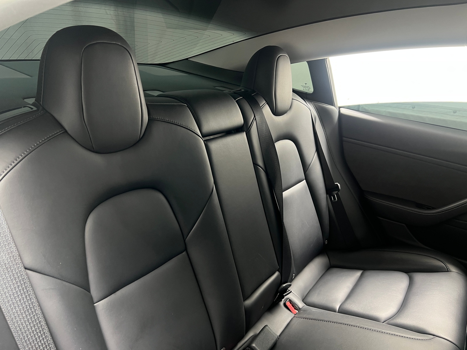 Thumbnail: 2020 Tesla Model 3 - 5
