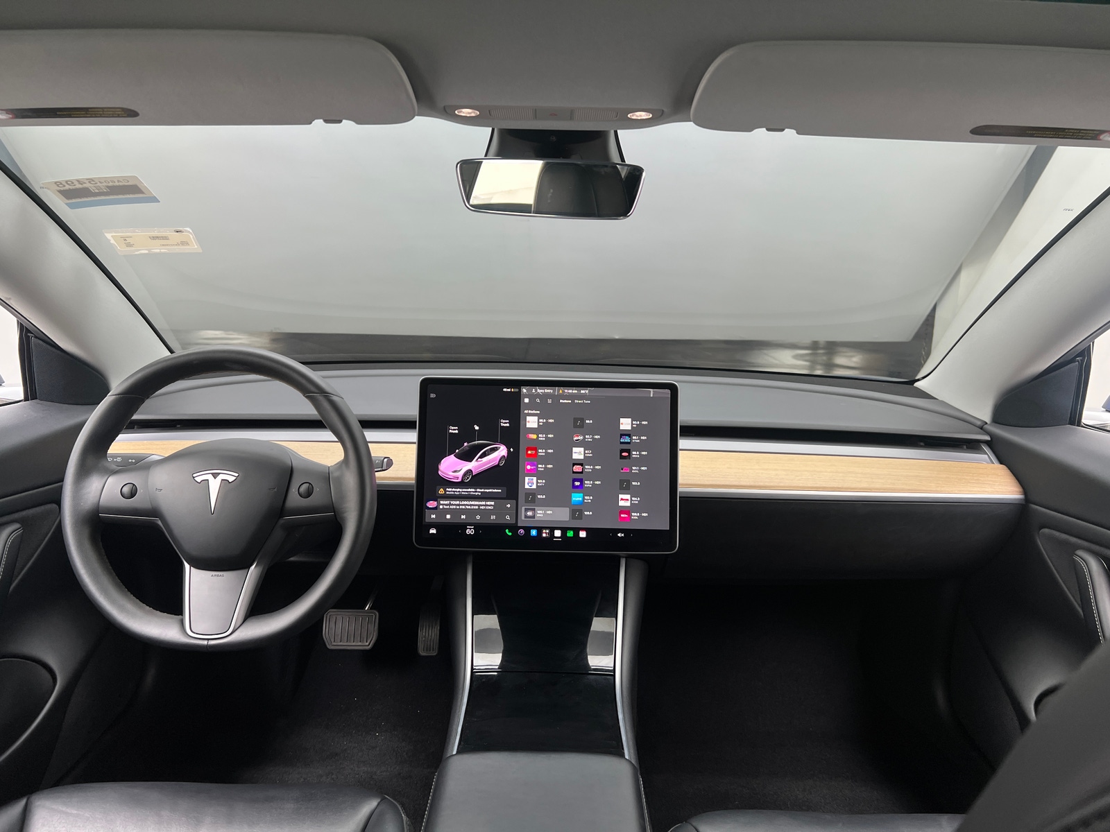 Thumbnail: 2020 Tesla Model 3 - 2
