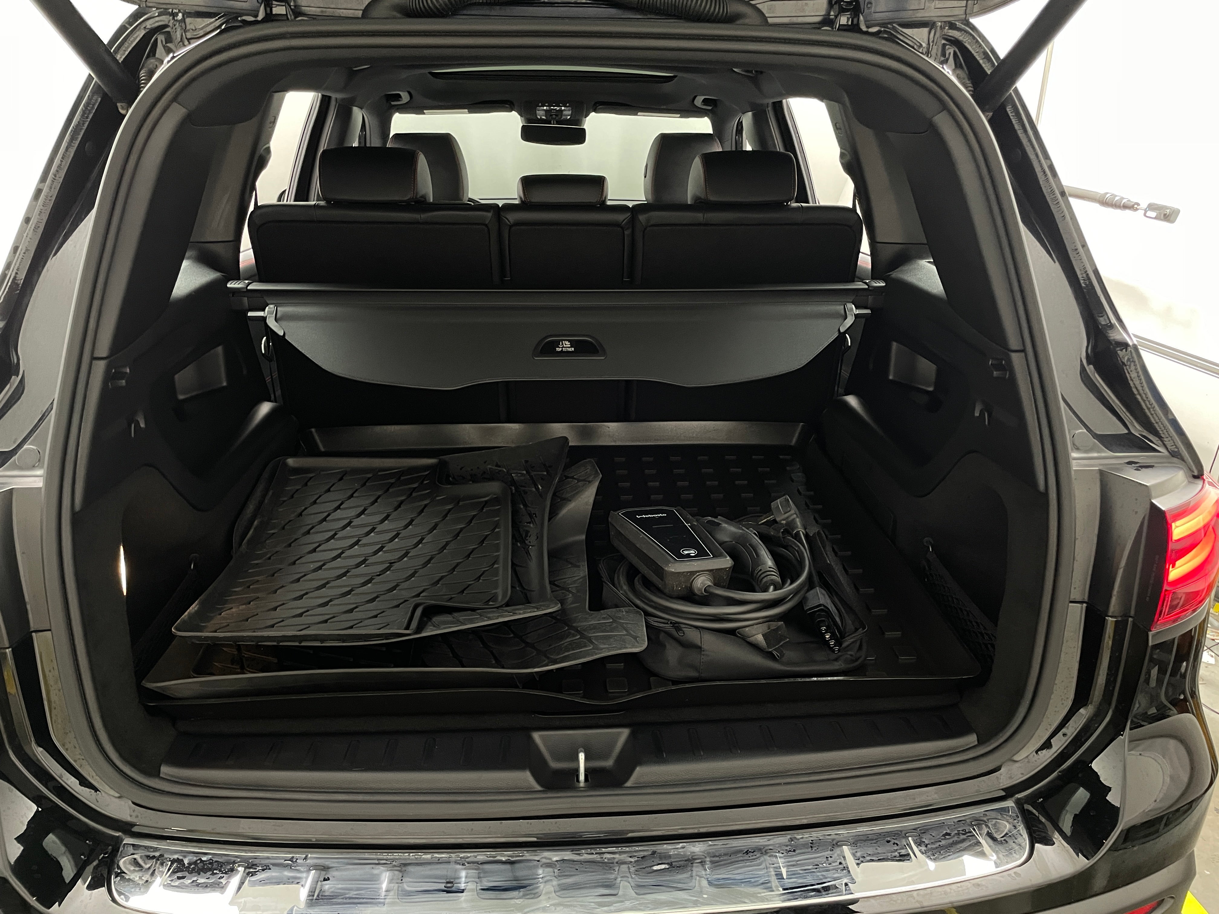 Used 2024 Mercedes-Benz EQB Base with VIN W1N9M0CB7RN106625 for sale in Auburn, WA