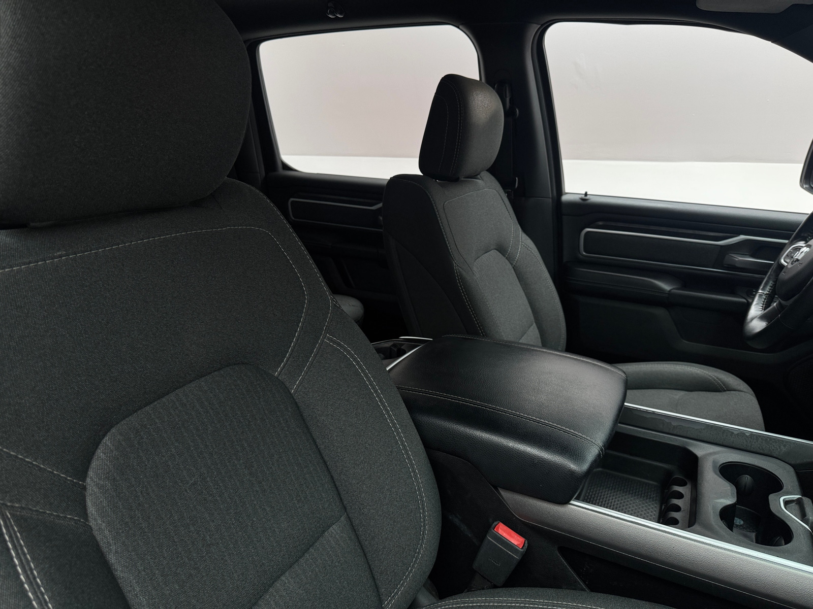 Thumbnail: 2020 RAM 1500 - 2