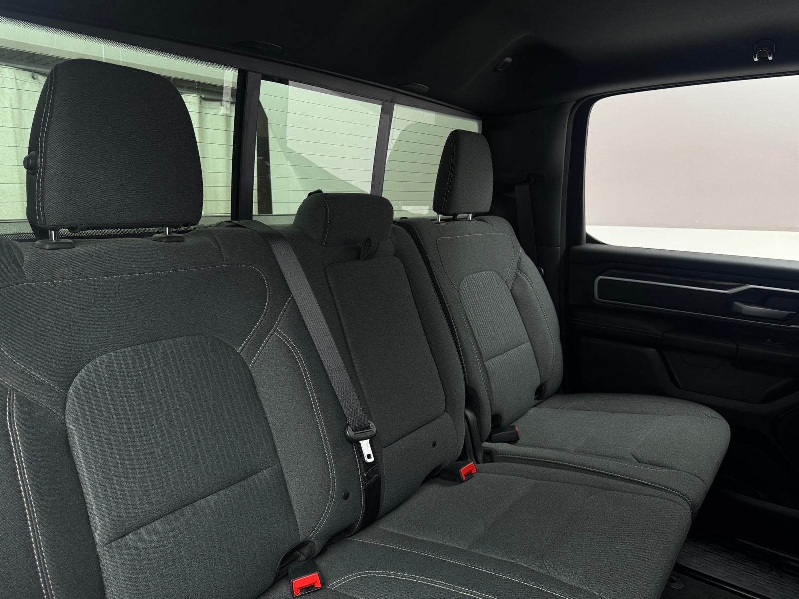 Thumbnail: 2020 RAM 1500 - 6