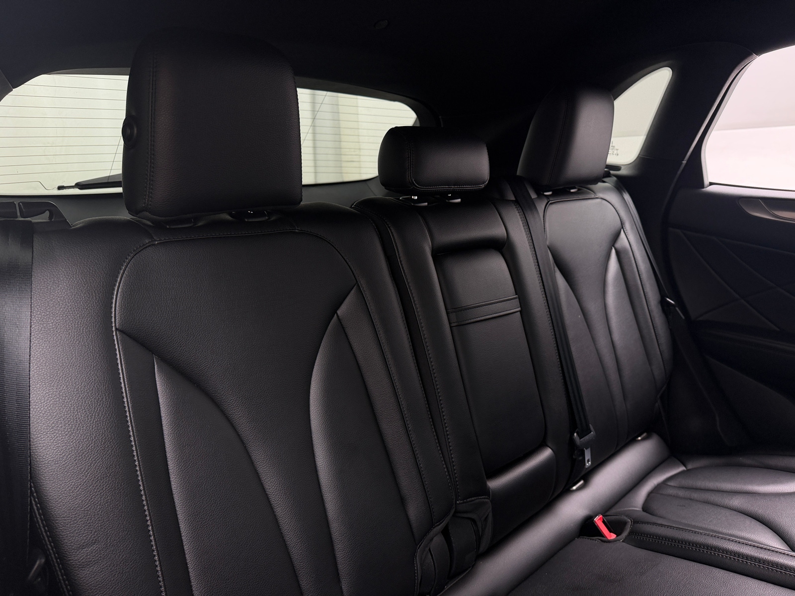 Thumbnail: 2019 Lincoln MKC - 5