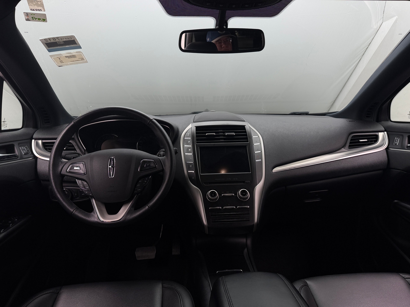 Thumbnail: 2019 Lincoln MKC - 2