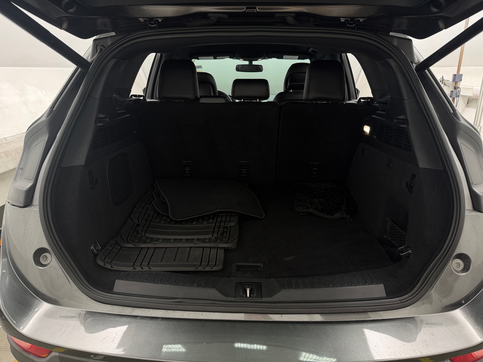 Thumbnail: 2019 Lincoln MKC - 6