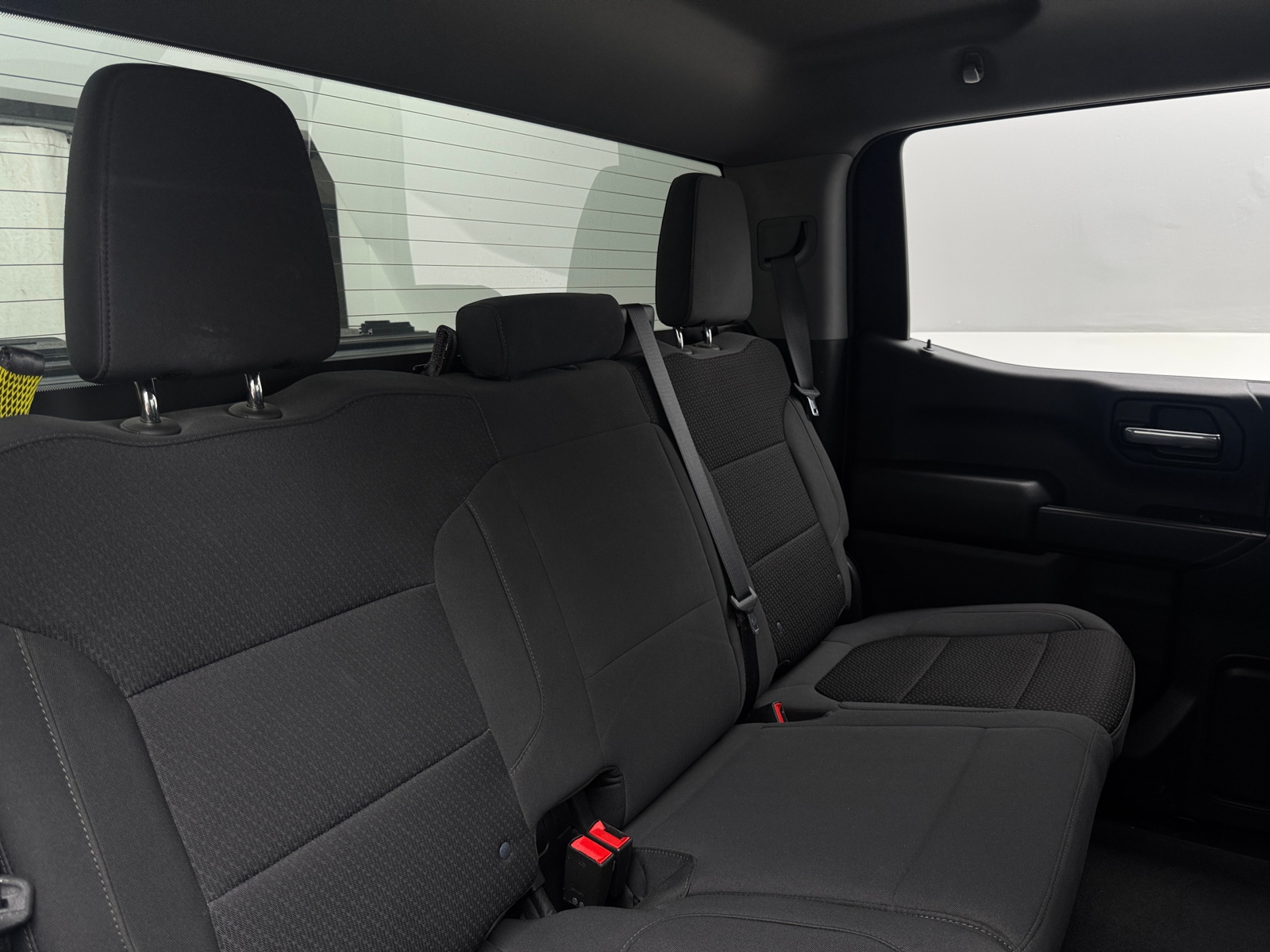 Thumbnail: 2021 Chevrolet Silverado 1500 - 6