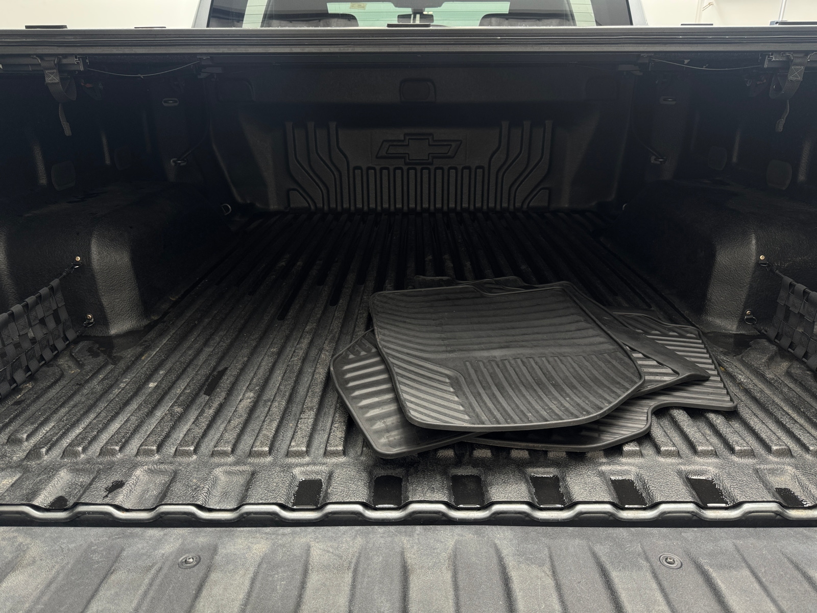 Thumbnail: 2021 Chevrolet Silverado 1500 - 7