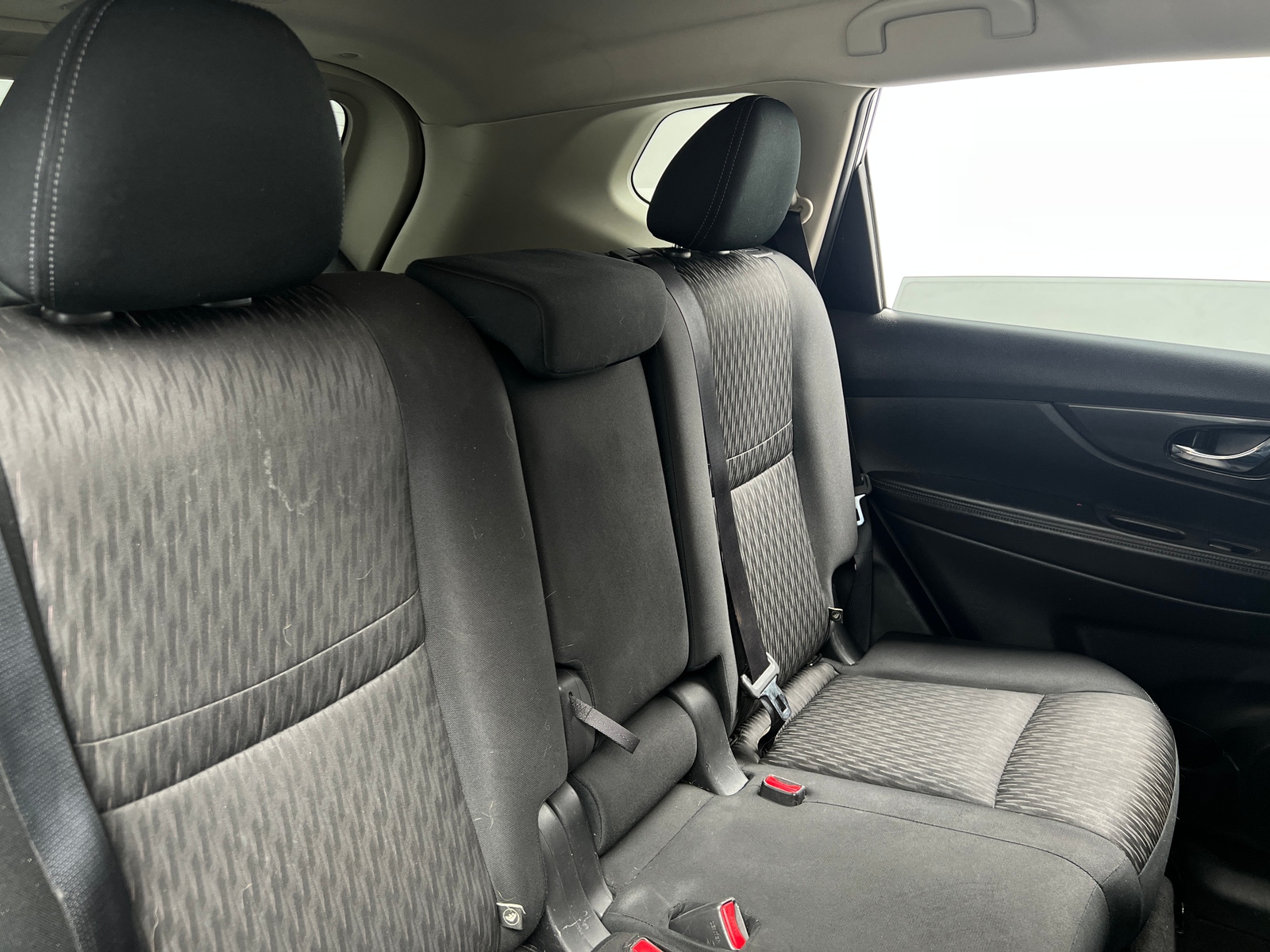 Thumbnail: 2020 Nissan Rogue - 6